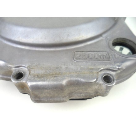 COPERCHIO CARTER COPRI VOLANO MOTORE ANTERIORE SUZUKI AN 650 BURGMAN K4 2004