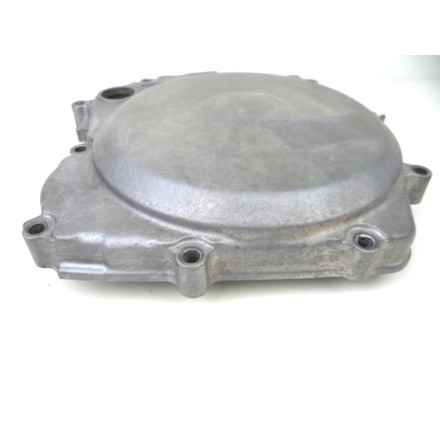 COPERCHIO CARTER COPRI VOLANO MOTORE ANTERIORE SUZUKI AN 650 BURGMAN K4 2004