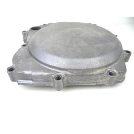 COPERCHIO CARTER COPRI VOLANO MOTORE ANTERIORE SUZUKI AN 650 BURGMAN K4 2004