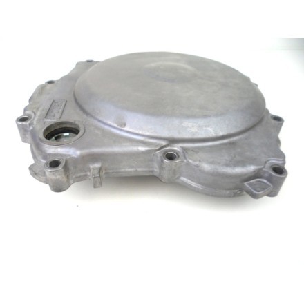 COPERCHIO CARTER COPRI VOLANO MOTORE ANTERIORE SUZUKI AN 650 BURGMAN K4 2004