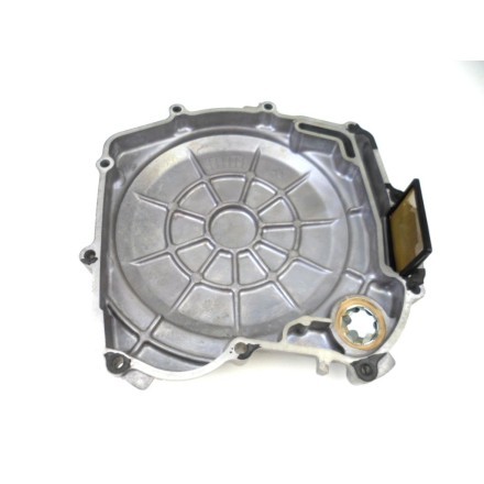 COPERCHIO CARTER COPRI VOLANO MOTORE ANTERIORE SUZUKI AN 650 BURGMAN K4 2004