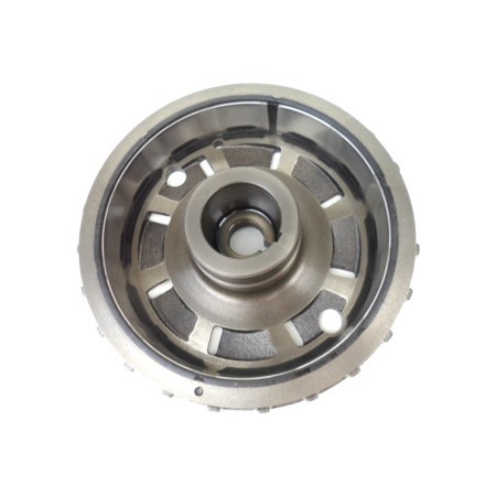 VOLANO MAGNETE ROTORE STATORE MOTORE SUZUKI AN 650 BURGMAN K4 2004