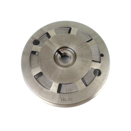 VOLANO MAGNETE ROTORE STATORE MOTORE SUZUKI AN 650 BURGMAN K4 2004