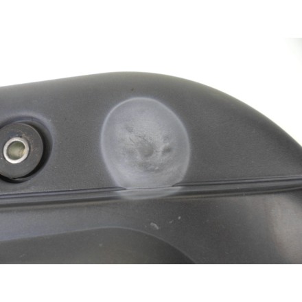 COPERCHIO COVER PROTEZIONE SCATOLA TRASMISSIONE SUZUKI AN 650 BURGMAN K4 2004