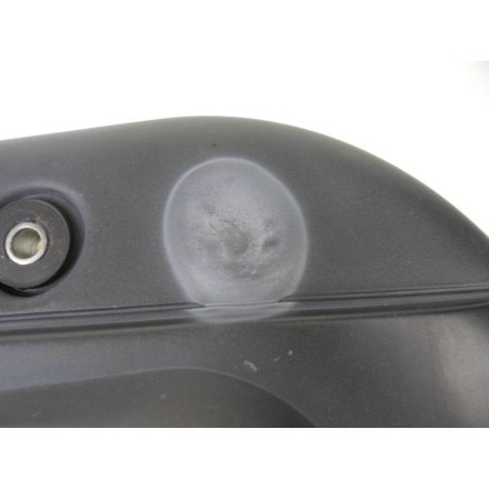 COPERCHIO COVER PROTEZIONE SCATOLA TRASMISSIONE SUZUKI AN 650 BURGMAN K4 2004