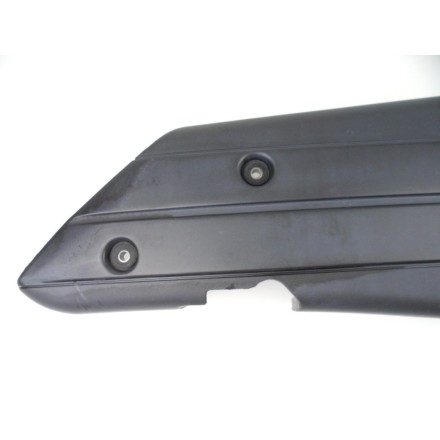 COPERCHIO COVER PROTEZIONE SCATOLA TRASMISSIONE SUZUKI AN 650 BURGMAN K4 2004