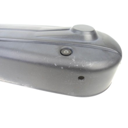 COPERCHIO COVER PROTEZIONE SCATOLA TRASMISSIONE SUZUKI AN 650 BURGMAN K4 2004