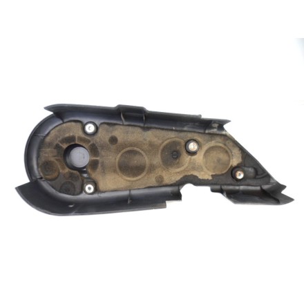 COPERCHIO COVER PROTEZIONE SCATOLA TRASMISSIONE SUZUKI AN 650 BURGMAN K4 2004
