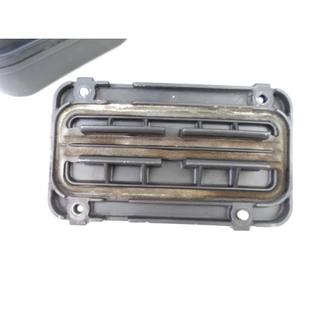 AIRBOX COMPLETO SCATOLA ASPIRAZIONE FILTRO ARIA SUZUKI AN 650 BURGMAN K4 2004