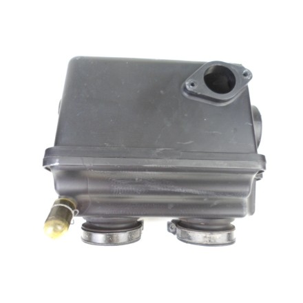 AIRBOX COMPLETO SCATOLA ASPIRAZIONE FILTRO ARIA SUZUKI AN 650 BURGMAN K4 2004