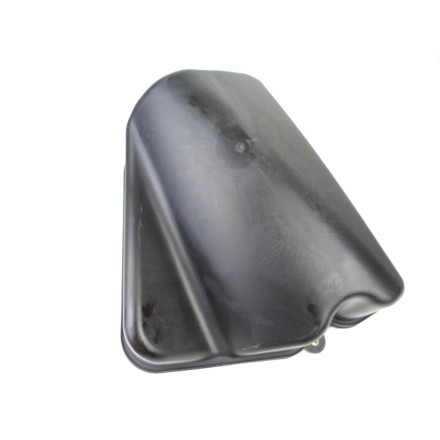 AIRBOX COMPLETO SCATOLA ASPIRAZIONE FILTRO ARIA SUZUKI AN 650 BURGMAN K4 2004