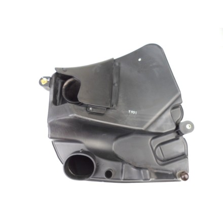 AIRBOX COMPLETO SCATOLA ASPIRAZIONE FILTRO ARIA SUZUKI AN 650 BURGMAN K4 2004