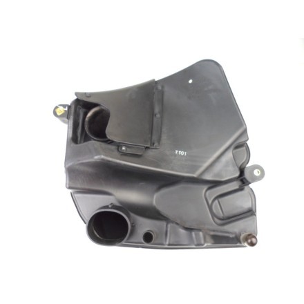 AIRBOX COMPLETO SCATOLA ASPIRAZIONE FILTRO ARIA SUZUKI AN 650 BURGMAN K4 2004