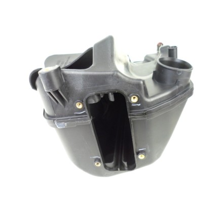 AIRBOX COMPLETO SCATOLA ASPIRAZIONE FILTRO ARIA SUZUKI AN 650 BURGMAN K4 2004