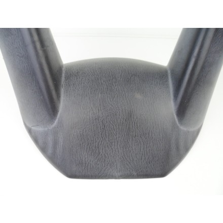 CARENA COVER COPERTURA MANUBRIO PARTE ANTERIORE SUZUKI AN 650 BURGMAN K4 2004