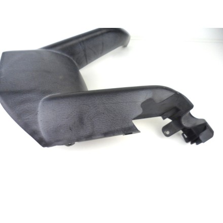 CARENA COVER COPERTURA MANUBRIO PARTE ANTERIORE SUZUKI AN 650 BURGMAN K4 2004