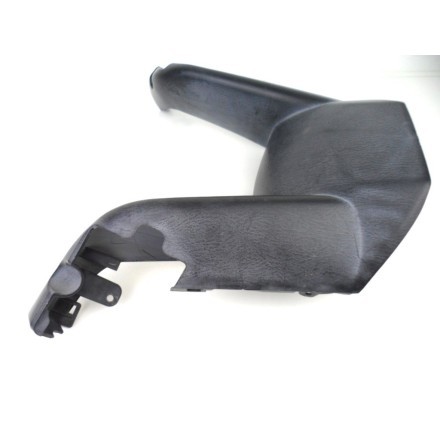 CARENA COVER COPERTURA MANUBRIO PARTE ANTERIORE SUZUKI AN 650 BURGMAN K4 2004