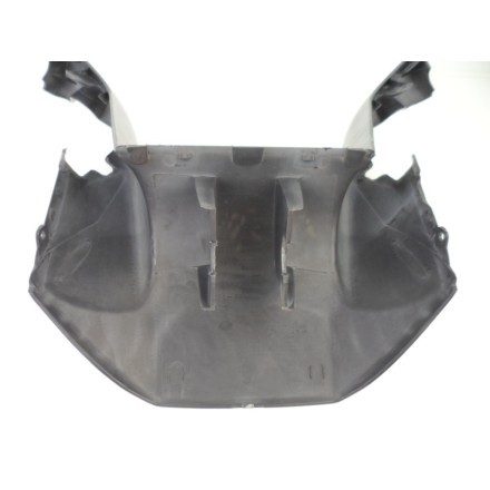 CARENA COVER COPERTURA MANUBRIO PARTE ANTERIORE SUZUKI AN 650 BURGMAN K4 2004