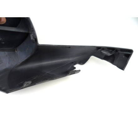 CARENA COVER COPERTURA MANUBRIO PARTE ANTERIORE SUZUKI AN 650 BURGMAN K4 2004