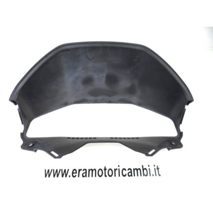 CARENA COVER STRUMENTAZIONE PANNELLO CRUSCOTTO SUZUKI AN 650 BURGMAN K4 2004