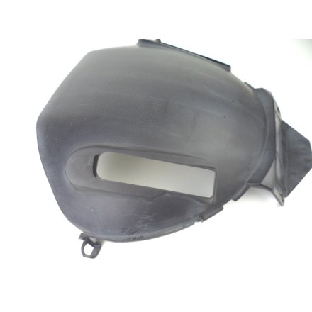 CARENA FRONTALE PANNELLO COVER SOTTO PARABREZZA SUZUKI AN 650 BURGMAN K4 2004