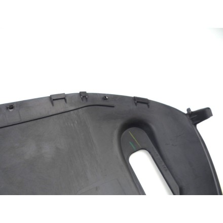 CARENA FRONTALE PANNELLO COVER SOTTO PARABREZZA SUZUKI AN 650 BURGMAN K4 2004