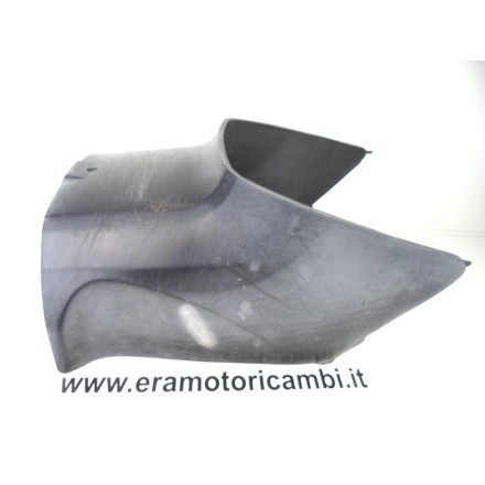 CARENA TUNNEL COPERTURA CENTRALE SOTTO SELLA SUZUKI AN 650 BURGMAN K4 2004