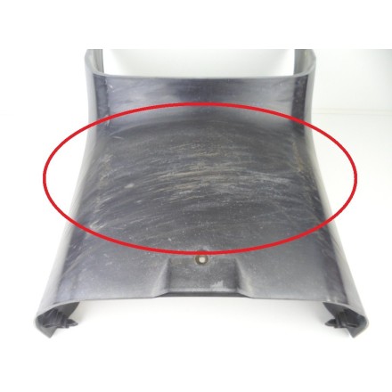 CARENA TUNNEL COPERTURA CENTRALE SOTTO SELLA SUZUKI AN 650 BURGMAN K4 2004