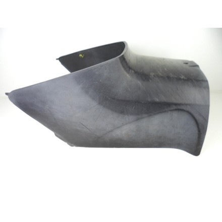 CARENA TUNNEL COPERTURA CENTRALE SOTTO SELLA SUZUKI AN 650 BURGMAN K4 2004