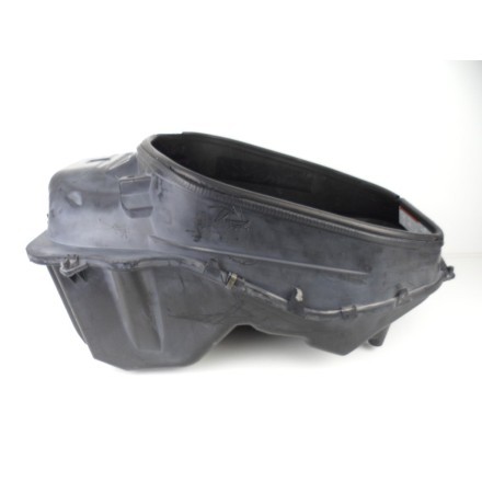 BOX OGGETTI SOTTOSELLA CARENA VASCA PORTA CASCO SUZUKI AN 650 BURGMAN K4 2004