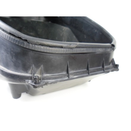 BOX OGGETTI SOTTOSELLA CARENA VASCA PORTA CASCO SUZUKI AN 650 BURGMAN K4 2004