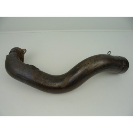 COLLETTORE SCARICO MARMITTA CILINDRO ORIZZONTALE DUCATI MULTISTRADA 1200 2016