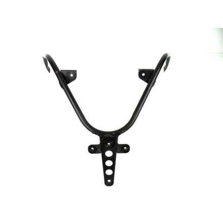 BOX OGGETTI SOTTOSELLA CARENA VASCA PORTA CASCO SUZUKI AN 650 BURGMAN K4 2004