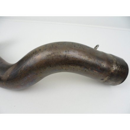 COLLETTORE SCARICO MARMITTA CILINDRO ORIZZONTALE DUCATI MULTISTRADA 1200 2016