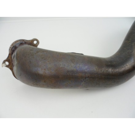 COLLETTORE SCARICO MARMITTA CILINDRO ORIZZONTALE DUCATI MULTISTRADA 1200 2016