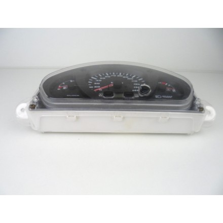 STRUMENTAZIONE CRUSCOTTO QUADRO STRUMENTI SUZUKI AN 250 BURGMAN K1 2001