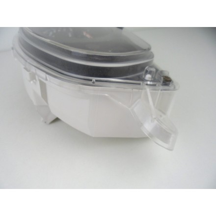 STRUMENTAZIONE CRUSCOTTO QUADRO STRUMENTI SUZUKI AN 250 BURGMAN K1 2001