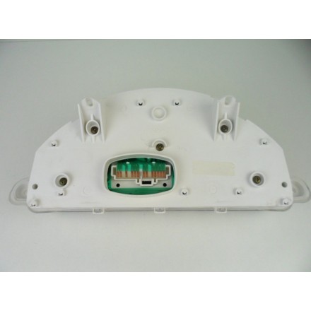 STRUMENTAZIONE CRUSCOTTO QUADRO STRUMENTI SUZUKI AN 250 BURGMAN K1 2001