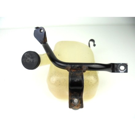 VASCHETTA ACQUA VASO ESPANSIONE LIQUIDO RADIATORE SUZUKI AN 250 BURGMAN K1 2001