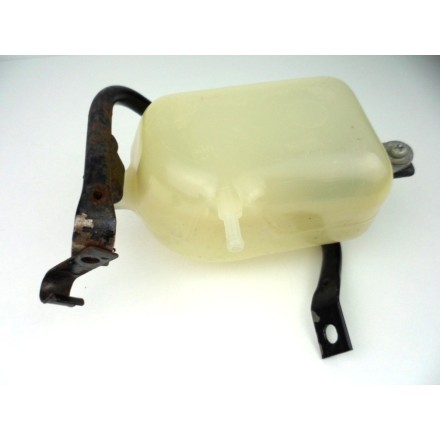 VASCHETTA ACQUA VASO ESPANSIONE LIQUIDO RADIATORE SUZUKI AN 250 BURGMAN K1 2001