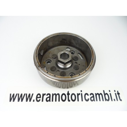 DENSO VOLANO MAGNETE ROTORE STATORE MOTORE SUZUKI AN 250 BURGMAN K1 2001