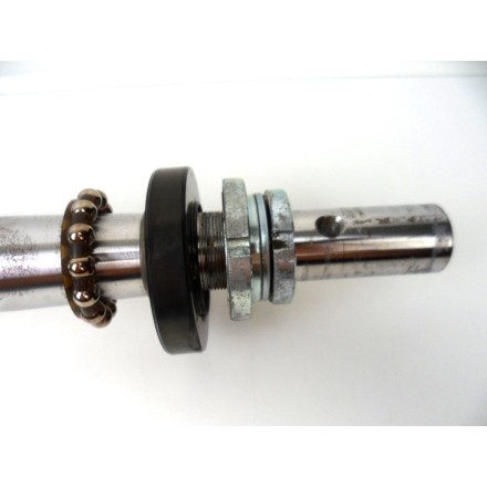 STELI FORCELLA SOSPENSIONE ANTERIORE COMPLETA SUZUKI AN 250 BURGMAN K1 2001