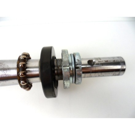 STELI FORCELLA SOSPENSIONE ANTERIORE COMPLETA SUZUKI AN 250 BURGMAN K1 2001