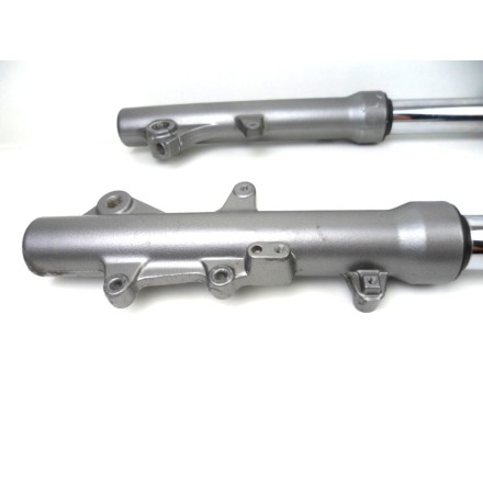 STELI FORCELLA SOSPENSIONE ANTERIORE COMPLETA SUZUKI AN 250 BURGMAN K1 2001