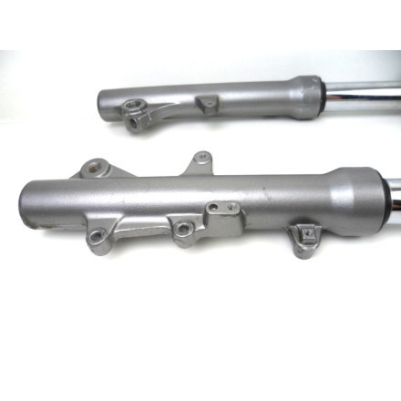 STELI FORCELLA SOSPENSIONE ANTERIORE COMPLETA SUZUKI AN 250 BURGMAN K1 2001