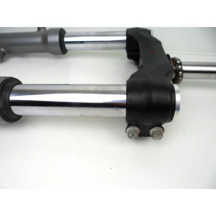 STELI FORCELLA SOSPENSIONE ANTERIORE COMPLETA SUZUKI AN 250 BURGMAN K1 2001