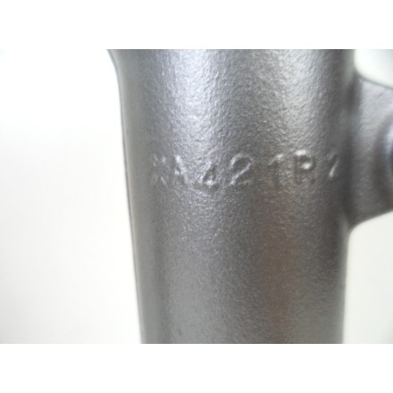 STELI FORCELLA SOSPENSIONE ANTERIORE COMPLETA SUZUKI AN 250 BURGMAN K1 2001