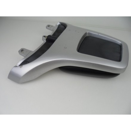 CARENA SCHIENALE SELLINO POGGIASCHIENA POSTERIORE SUZUKI AN 250 BURGMAN K1 2001