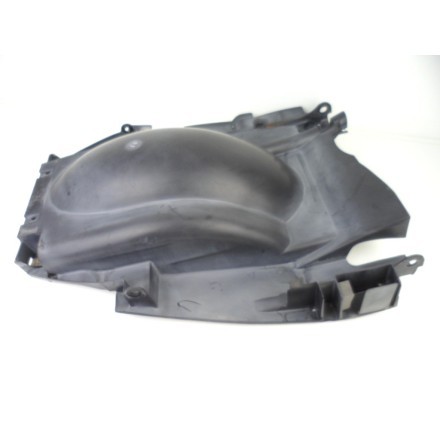 PANNELLO SOTTOSELLA CARENA PARAFANGO POSTERIORE SUZUKI AN 250 BURGMAN K1 2001