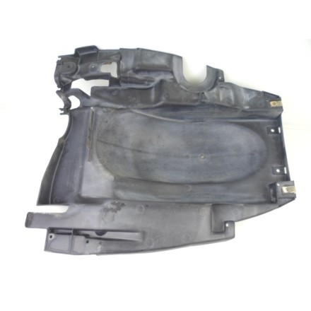 PANNELLO SOTTOSELLA CARENA PARAFANGO POSTERIORE SUZUKI AN 250 BURGMAN K1 2001